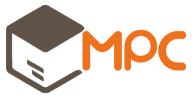 โลโก้ MPC Onlineshop