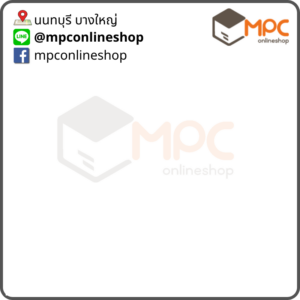 กล่องไปรษณีย์ไดคัท 0 มัด 25ใบ